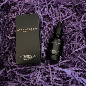 ANASTASIA BEVERLY HILLS HYDRATING OIL